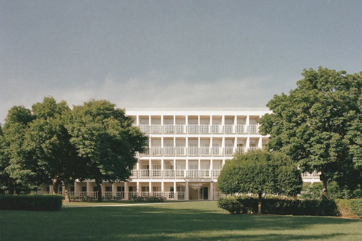 École d'image et d'animation moderne à Angoulême